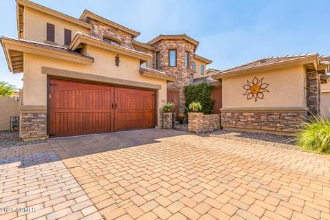 3829 E Packard Dr, Gilbert, AZ 85298 photo 8