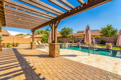 3829 E Packard Dr, Gilbert, AZ 85298 photo 4