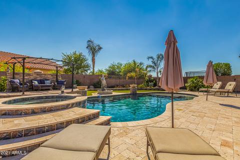3829 E Packard Dr, Gilbert, AZ 85298 photo 61