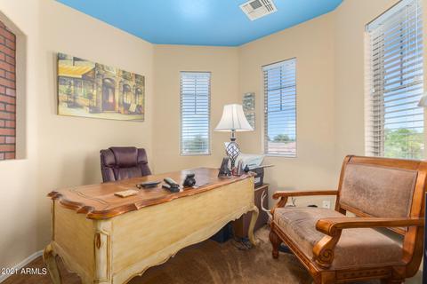 3829 E Packard Dr, Gilbert, AZ 85298 photo 43