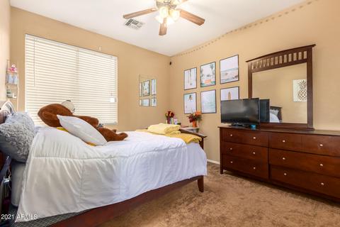 3829 E Packard Dr, Gilbert, AZ 85298 photo 38
