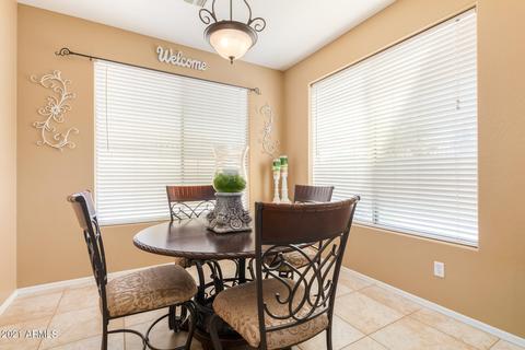 3829 E Packard Dr, Gilbert, AZ 85298 photo 22