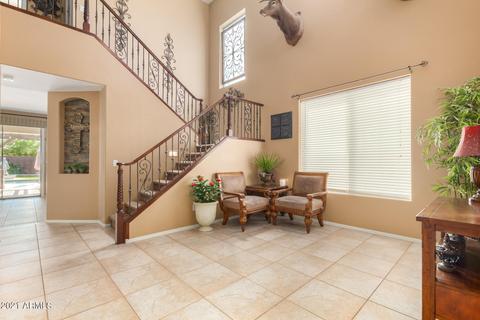 3829 E Packard Dr, Gilbert, AZ 85298 photo 13