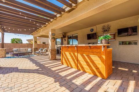 3829 E Packard Dr, Gilbert, AZ 85298 photo 49