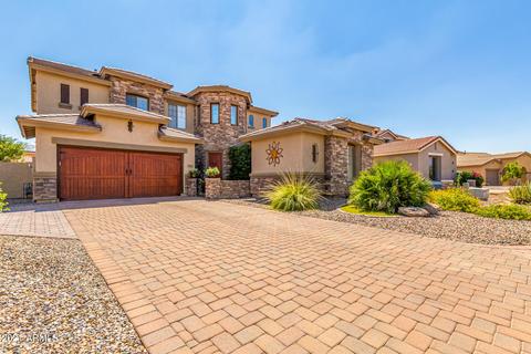 3829 E Packard Dr, Gilbert, AZ 85298 photo 6