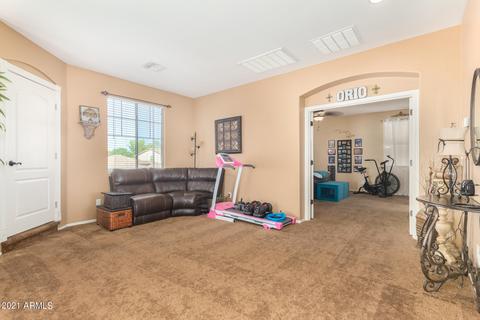 3829 E Packard Dr, Gilbert, AZ 85298 photo 34