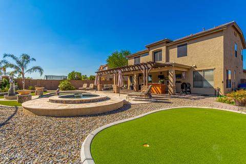 3829 E Packard Dr, Gilbert, AZ 85298 photo 63