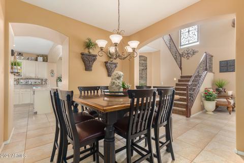 3829 E Packard Dr, Gilbert, AZ 85298 photo 16