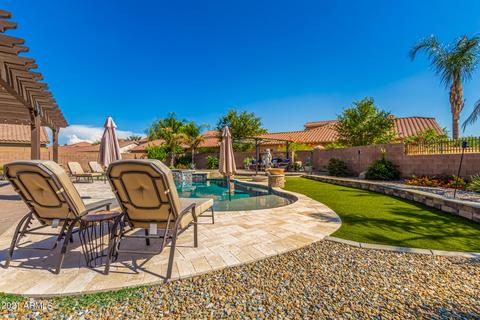 3829 E Packard Dr, Gilbert, AZ 85298 photo 56
