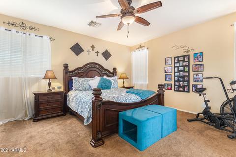 3829 E Packard Dr, Gilbert, AZ 85298 photo 28