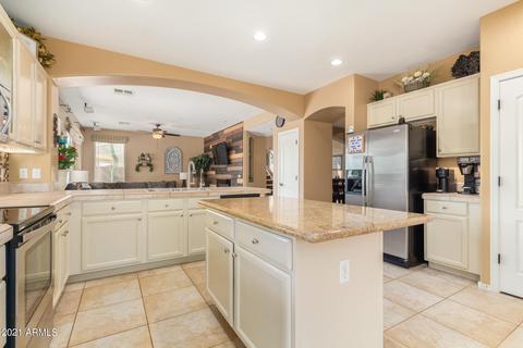 3829 E Packard Dr, Gilbert, AZ 85298 photo 25