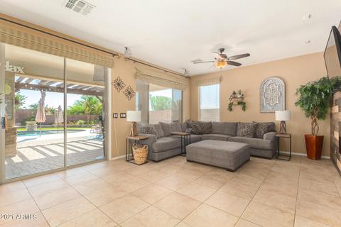 3829 E Packard Dr, Gilbert, AZ 85298 photo 17