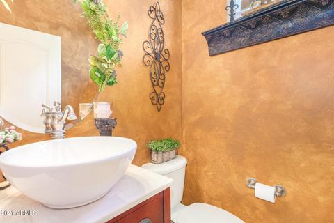 3829 E Packard Dr, Gilbert, AZ 85298 photo 27