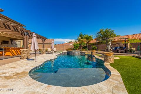 3829 E Packard Dr, Gilbert, AZ 85298 photo 57
