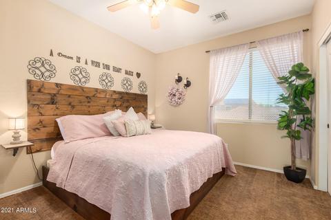 3829 E Packard Dr, Gilbert, AZ 85298 photo 36