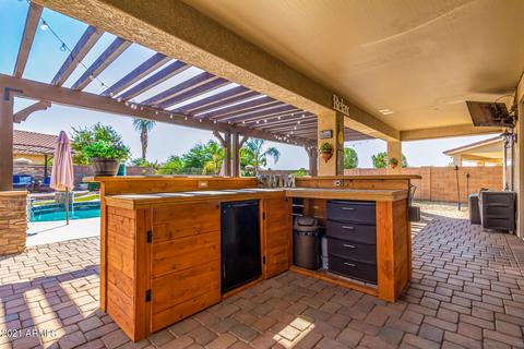 3829 E Packard Dr, Gilbert, AZ 85298 photo 48