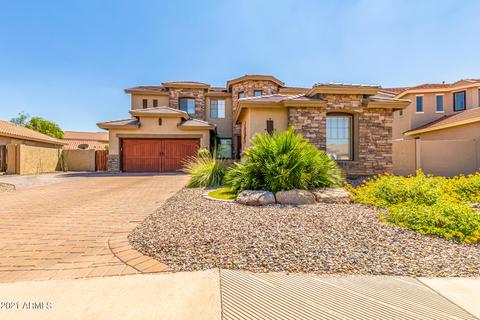 3829 E Packard Dr, Gilbert, AZ 85298 photo 1
