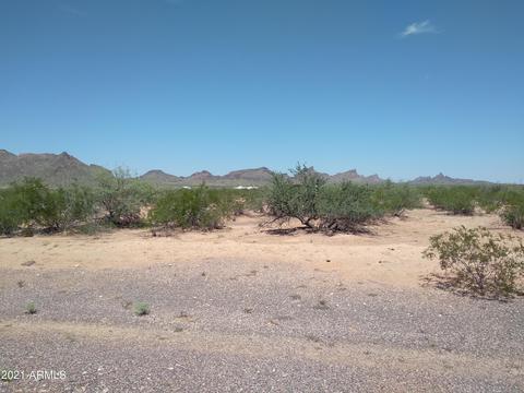 00 Moonchild Ave #40, Eloy, AZ 85131