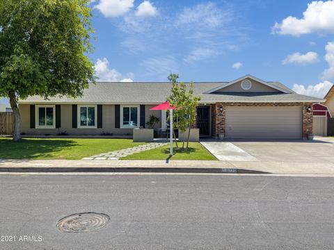 6139 Encanto St, Mesa, AZ 85205 photo 1