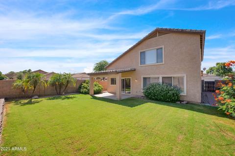 10122 E Osage Ave, Mesa, AZ 85212 photo 30