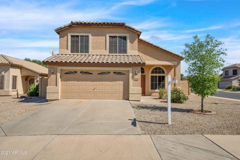 10122 E Osage Ave, Mesa, AZ 85212 photo 1