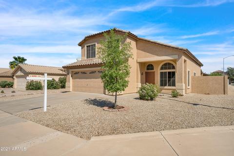 10122 E Osage Ave, Mesa, AZ 85212 photo 3