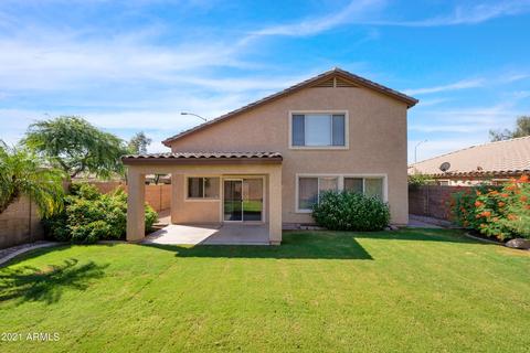10122 E Osage Ave, Mesa, AZ 85212 photo 29