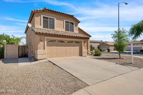 10122 E Osage Ave, Mesa, AZ 85212 photo 2