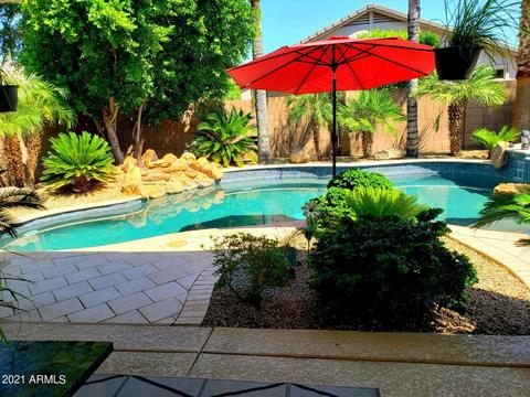 4264 E Oxford Ln, Gilbert, AZ 85295 photo 22