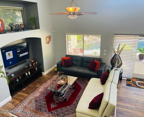 4264 E Oxford Ln, Gilbert, AZ 85295 photo 3