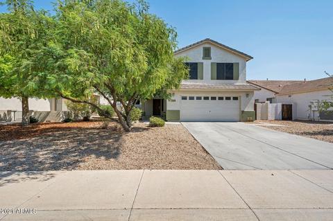 4264 E Oxford Ln, Gilbert, AZ 85295 photo 2
