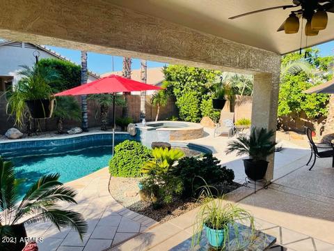 4264 E Oxford Ln, Gilbert, AZ 85295 photo 24