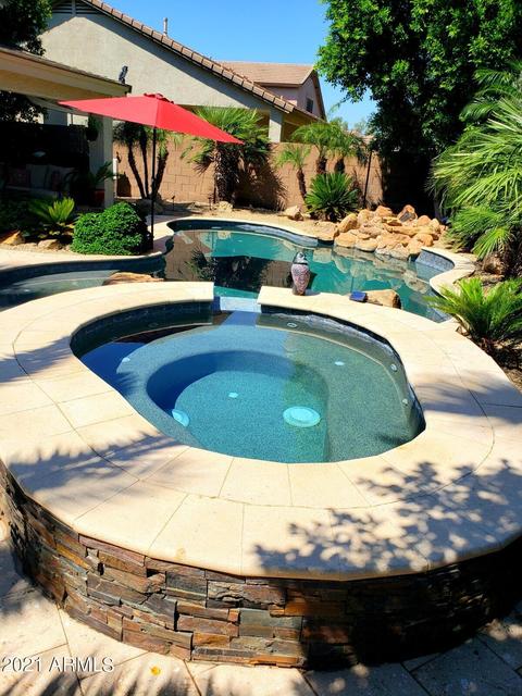4264 E Oxford Ln, Gilbert, AZ 85295 photo 28