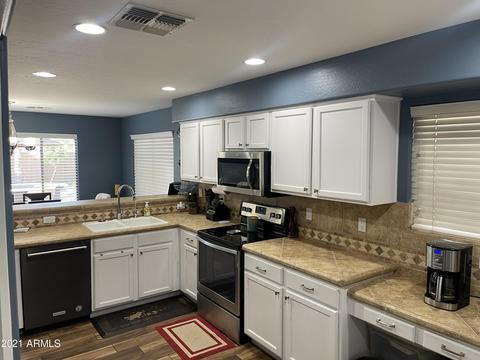 4264 E Oxford Ln, Gilbert, AZ 85295 photo 8