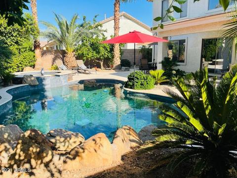 4264 E Oxford Ln, Gilbert, AZ 85295 photo 23