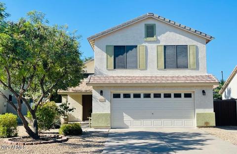 4264 E Oxford Ln, Gilbert, AZ 85295 photo 1