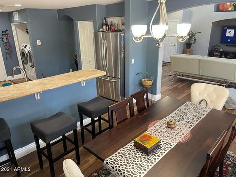 4264 E Oxford Ln, Gilbert, AZ 85295 photo 7