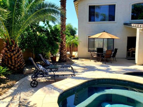 4264 E Oxford Ln, Gilbert, AZ 85295 photo 31