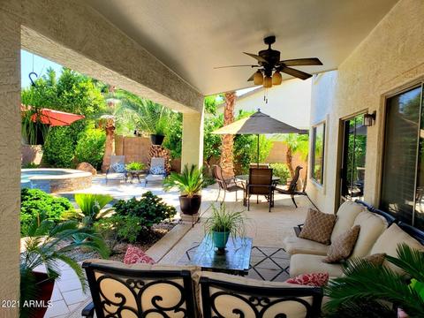 4264 E Oxford Ln, Gilbert, AZ 85295 photo 21