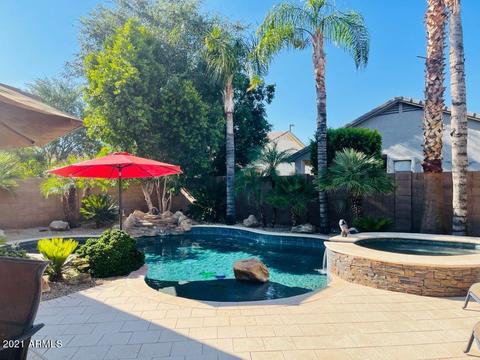 4264 E Oxford Ln, Gilbert, AZ 85295 photo 29