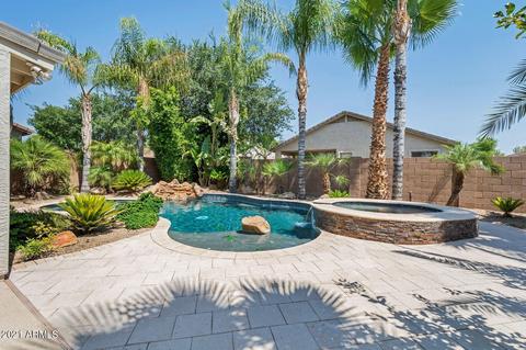 4264 E Oxford Ln, Gilbert, AZ 85295 photo 30