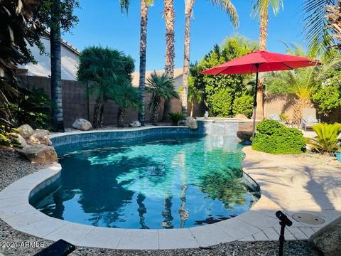 4264 E Oxford Ln, Gilbert, AZ 85295 photo 25