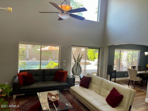 4264 E Oxford Ln, Gilbert, AZ 85295 photo 4