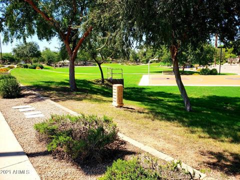 4264 E Oxford Ln, Gilbert, AZ 85295 photo 35
