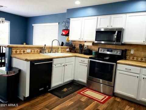4264 E Oxford Ln, Gilbert, AZ 85295 photo 9