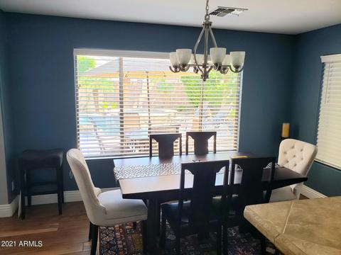 4264 E Oxford Ln, Gilbert, AZ 85295 photo 6