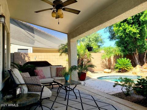 4264 E Oxford Ln, Gilbert, AZ 85295 photo 26