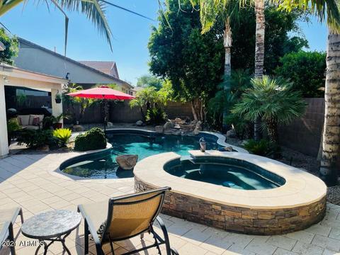 4264 E Oxford Ln, Gilbert, AZ 85295 photo 27