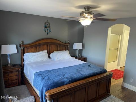 4264 E Oxford Ln, Gilbert, AZ 85295 photo 13