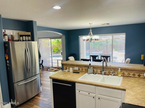 4264 E Oxford Ln, Gilbert, AZ 85295 photo 10